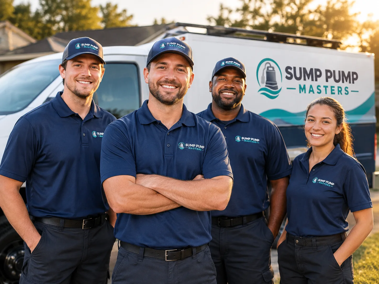 Sump Pump Repair company in Columbus, GA